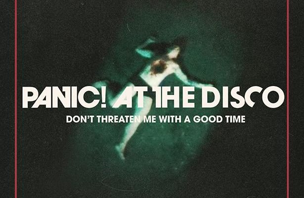 Panic at the disco album release date
