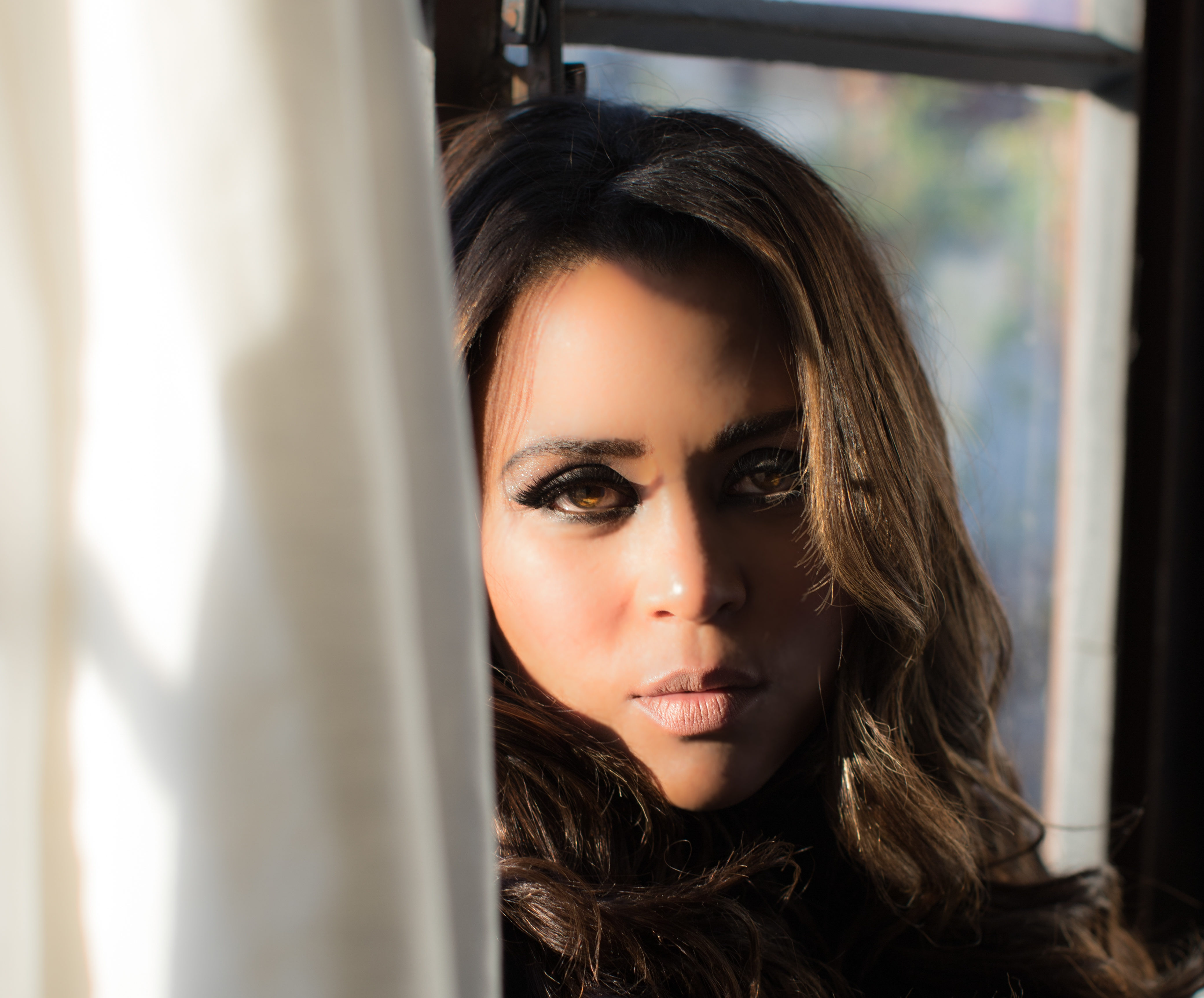 Our Exclusive Chat With Nicole Leier Stage Right Secrets