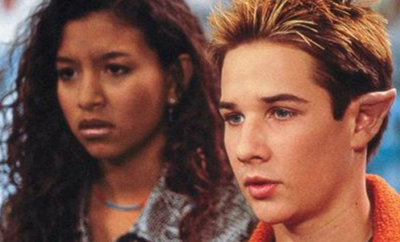 Disney Channel's The Luck of the Irish: Where Are They Now? - Stage Right  Secrets