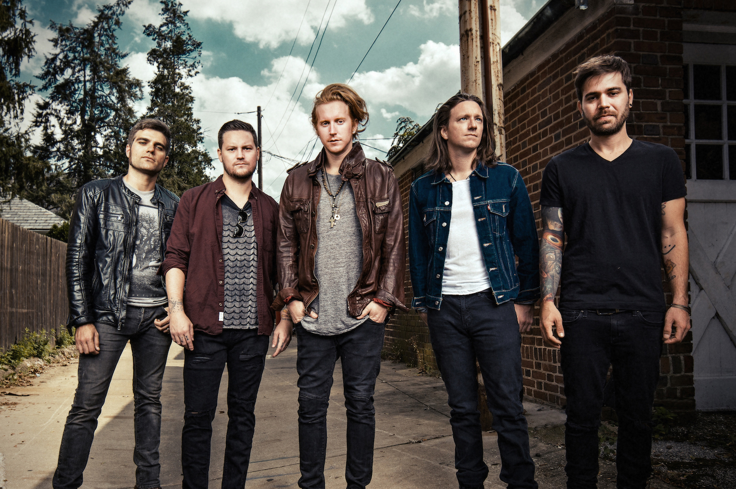 We the Kings 'From Here to Mars' Show Review Stage Right Secrets