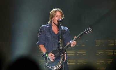 keith urban