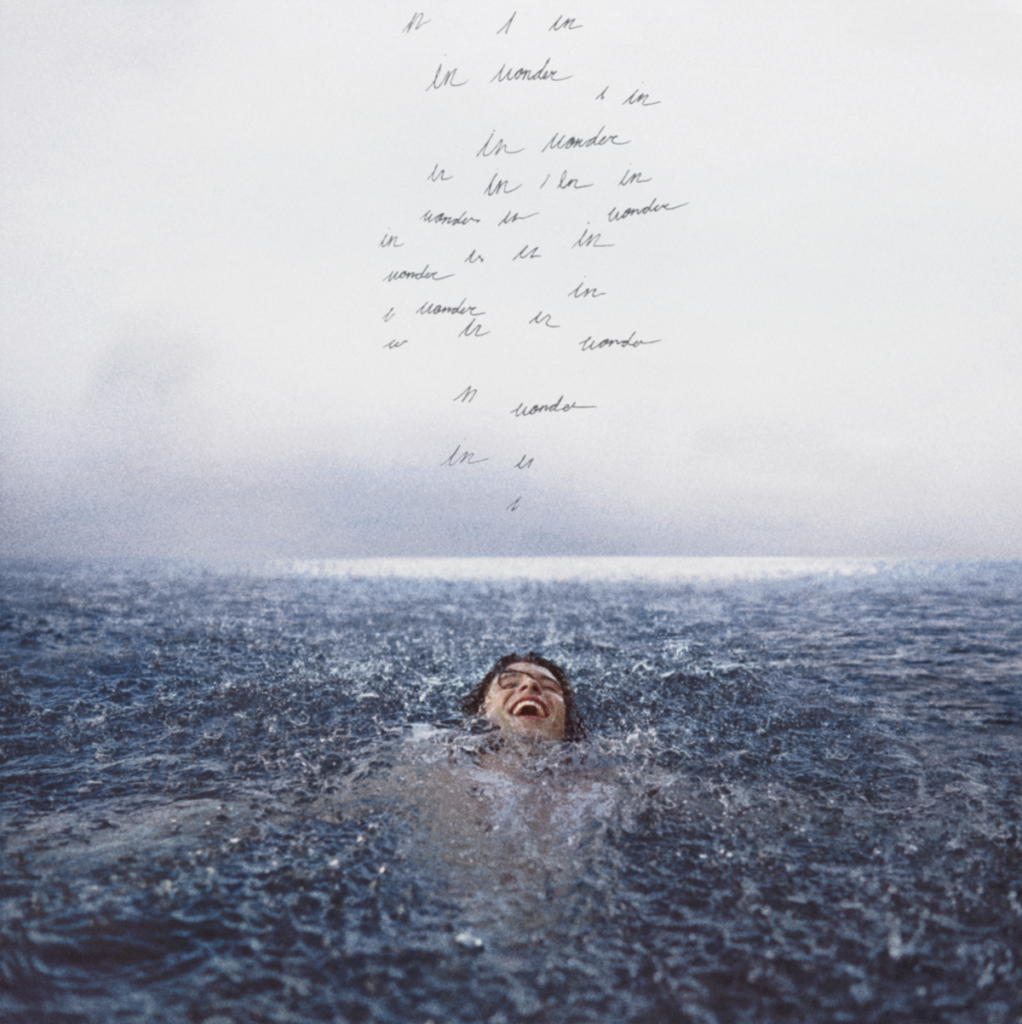 Shawn Mendes Wonder album interview artwork