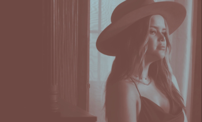 Maren Morris