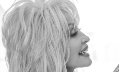 Dolly Parton