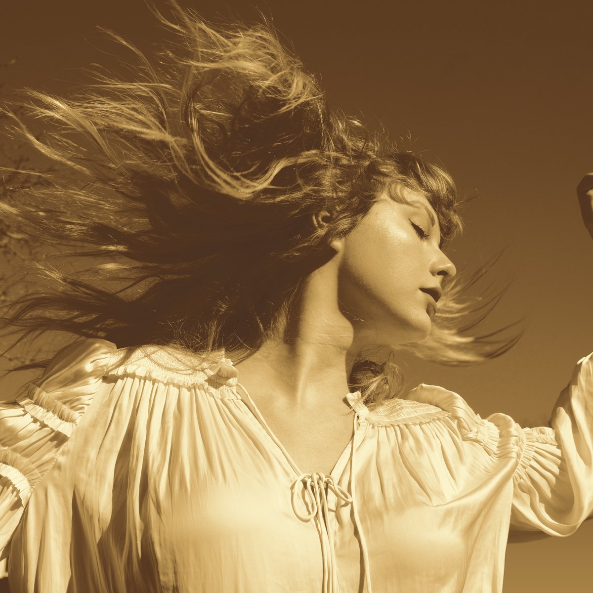 Taylor Swift Interview On Re-Recording 'Love Story' - Stage Right