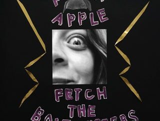 Fiona Apple