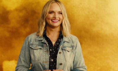 Miranda Lambert