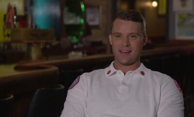 Chicago Fire Cast Interview