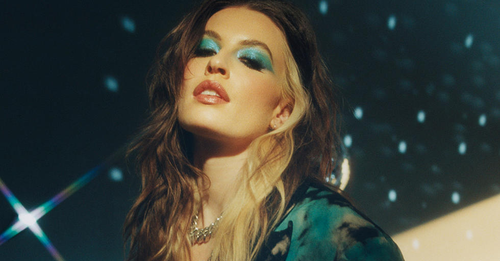 Album Review FLETCHER Girl Of My Dreams SRS