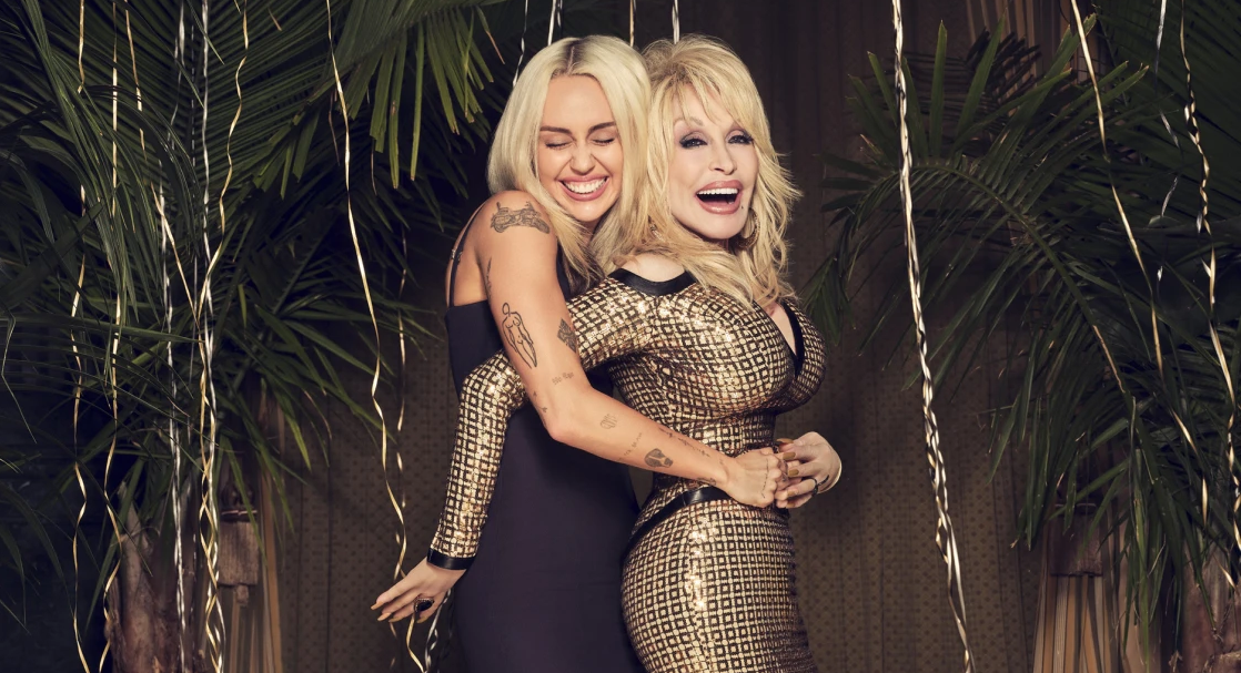 FLETCHER, Sia, Liily And More To Ring In The New Year With Miley Cyrus!