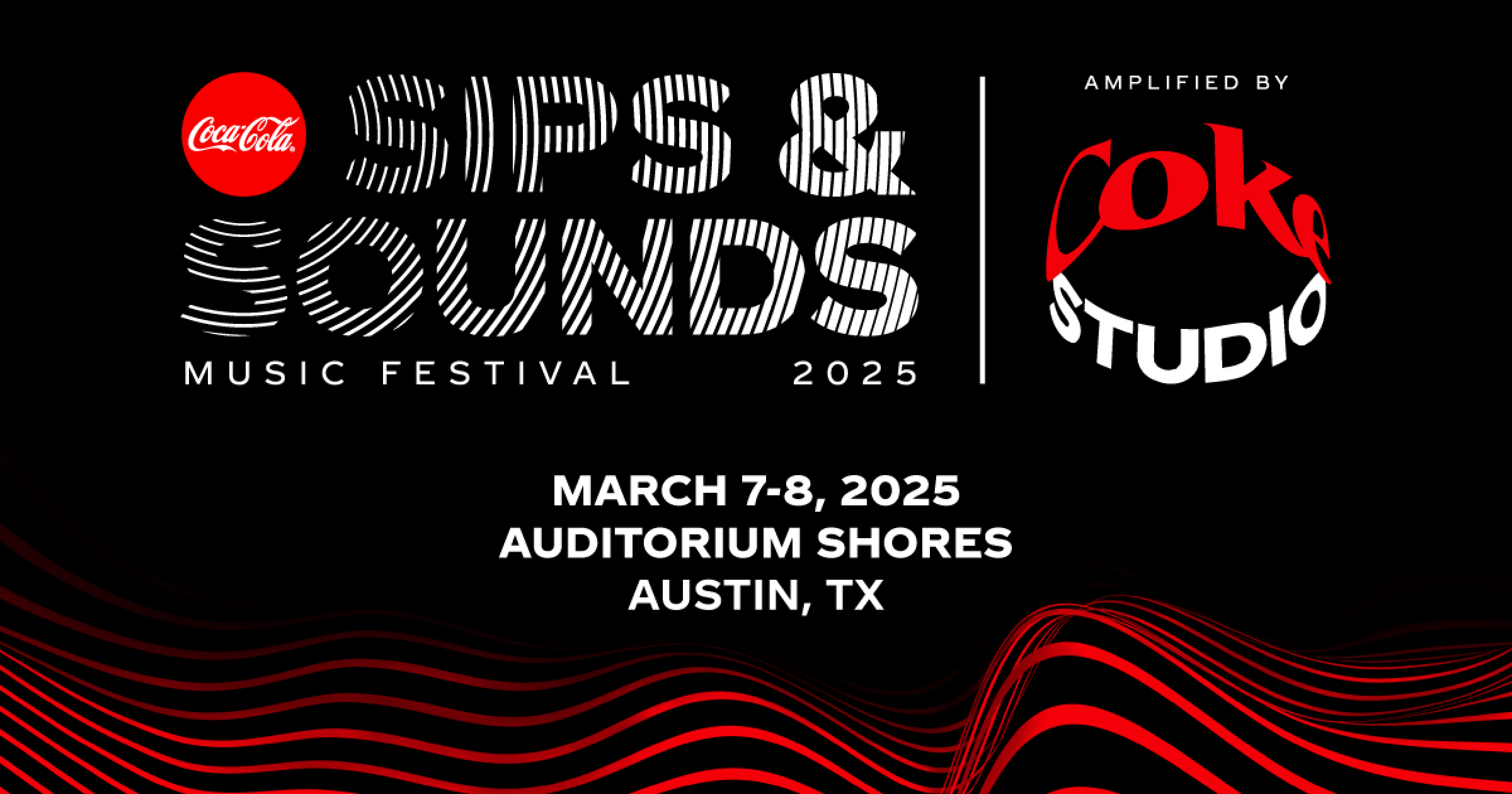 Sips and Sounds Festival returns to Austin Stage Right Secrets