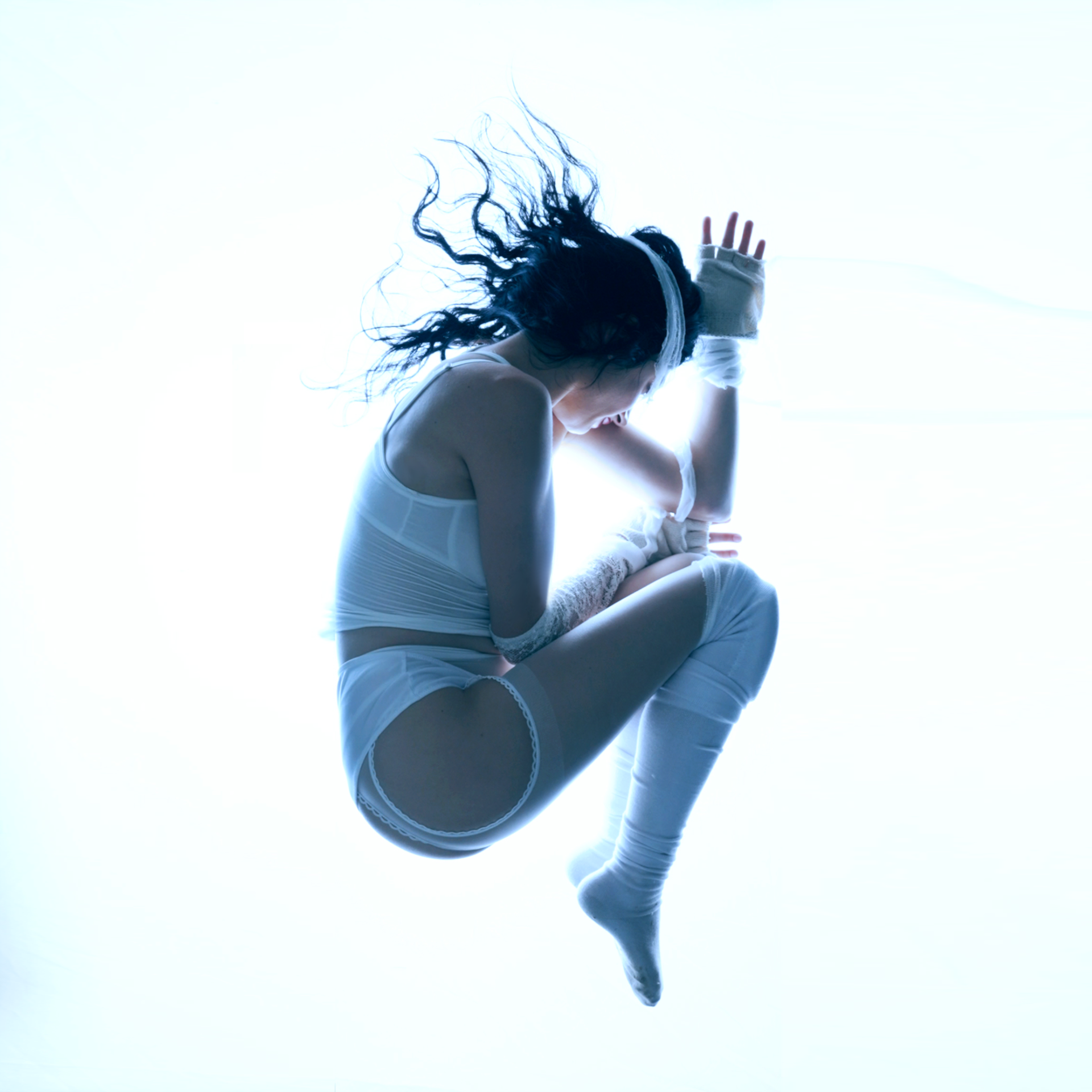 Daya Is Back with Bold New Single “Infrared” | Stage Right Secrets, image size:1920x1920