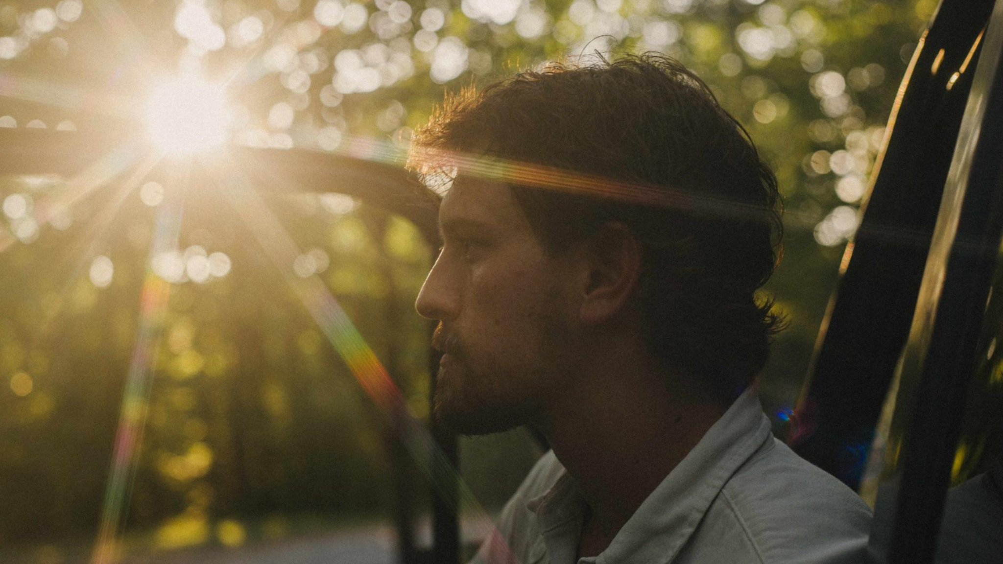 Leon Majcen Releases New Album 