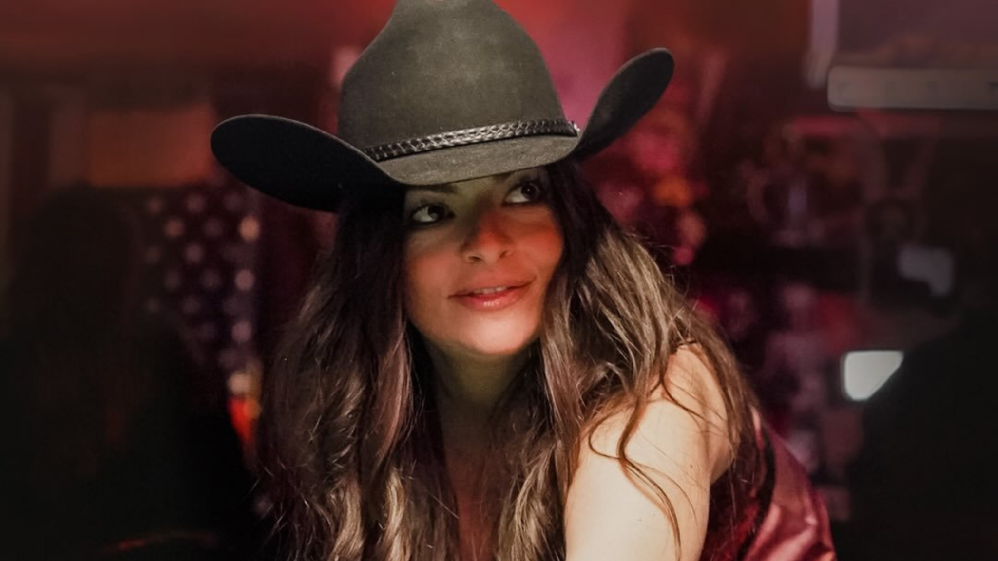 Olivia Wolf Serves Up a Smooth Pour in New Single “Brown Liquor